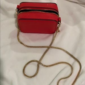 Top shop camera bag